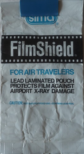 Filmshield blei laminierter - filmshield,