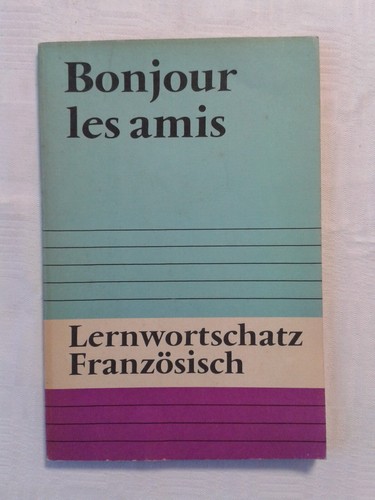 Lehrbuch französisch - lehrbuch,