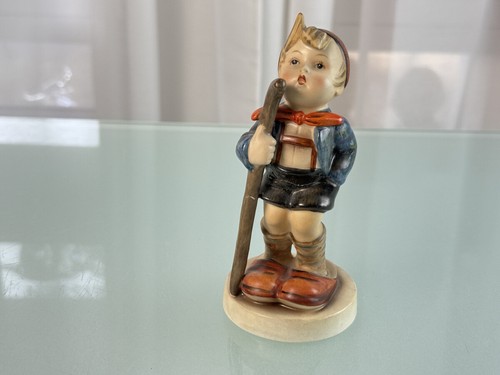 Hummel figur hans - hummel, 16/1