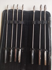 Dilatoren im Set nach Bakes