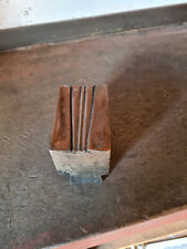 1 Lufthammer Gesenk Schmiedehammer Kuhn Reiter 1 Stück 180€