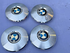 4 Radkappen für BMW Oldtimer