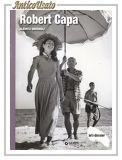 ROBERT CAPA di Alberta