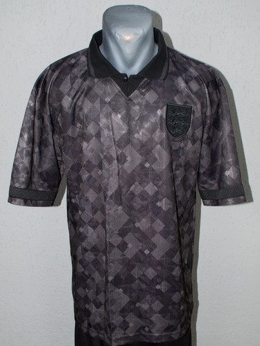England trikot weltcup 1990 - england,