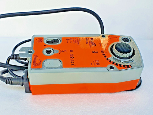 Belimo sfu dämpfer - sfu-s2,