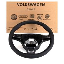 ORIGINAL SKODA Lenkrad Multifunktionslenkrad SUPERB / OCTAVIA 3 4 3V0419091L CWE