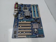 Gigabyte GA-P43T-ES3G Sockel LGA775 DDR3 ATX Mainboard 