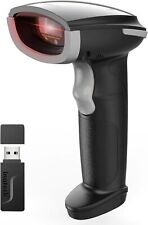 Inateck AI Barcode Scanner
