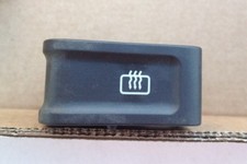 A315/   Audi 80 B2 Schalter für beheizbare Heckscheiben 811941503 /NOS NEU ?