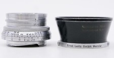 Leica leitz wetzlar summaron - leica, summaron-m