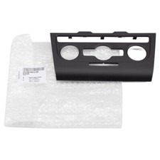 ORIGINAL VW Blende Heizung