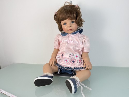 Künstlerpuppe sammler vinyl - künstlerpuppe,