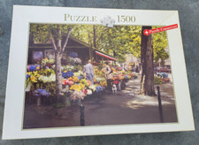 Blatz 1500 Teile Puzzle