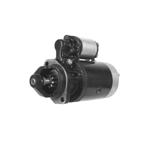 Anlasser für abg - anlasser,