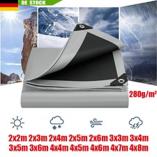 Abdeckplane Wasserdicht