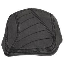 Herren flat cap - herren,