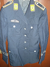 Bundeswehr sakko luftwaffe - sakko,