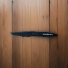 Unbenutzter Colani Kugelschreiber schwarz Design Germany Stift RAR! ✅️