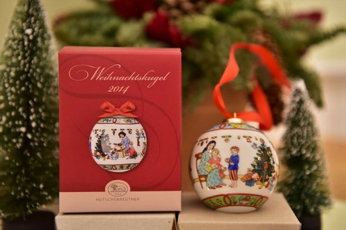 Hutschenreuther