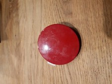 735619489 Kappe Abdeckung Stoßstange vorne Fiat 500 Abschleppösenkappe