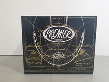 PREMIER Devil U8 Helm, Weiß