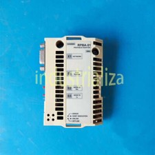 1PC Used ABB RPBA-01 Profibus