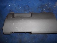 FUßRAUMABDECKUNG VERKLEIDUNG AUDI 80 90 QUATTRO TYP 81/85 JS ABV