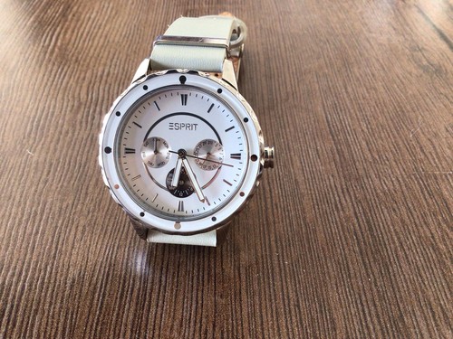 Esprit damenuhr brisk - esprit,