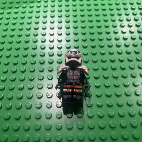 Lego ninjago minifigur digi - ninjago,