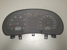 Kombiinstrument VW Polo 9N