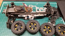 Kyosho Turbo Rocky * Rare