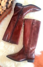 👢MJUS Damen Stiefel