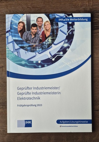 Industriemeister