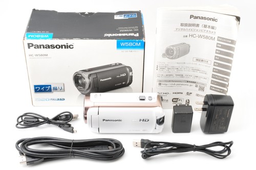 Near mint panasonic - mint,