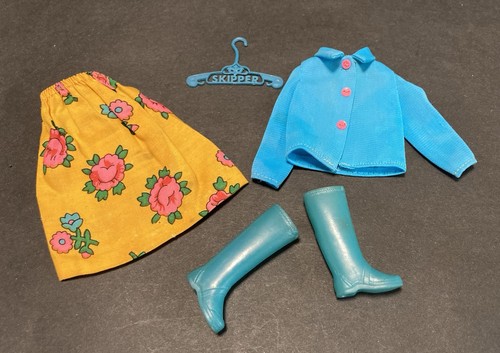 Mattel vintage skipper - vintage,