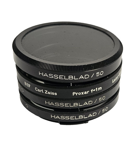 Hasselblad carl zeiss uv - zeiss, b-50
