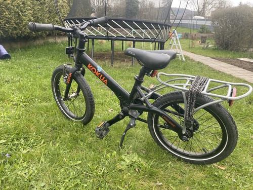 Kokua fahrrad liketobike - fahrrad,