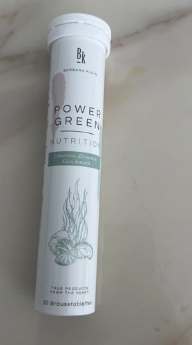 Barbara klein powergreen - barbara,