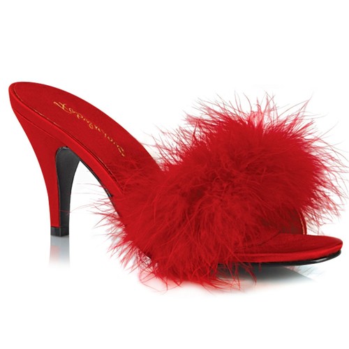 Pleaser stilettoabsatz - pleaser,