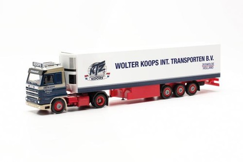 Herpa lkw scania 143 streaml - herpa,