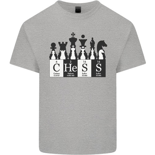 Schach elemente periodensystem - schach,