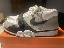 Nike air trainer mid - trainer, 1