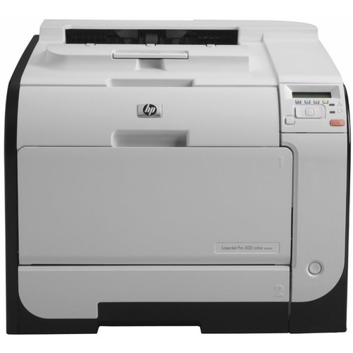 Laserjet color m451dn - hp,