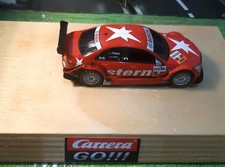 Carrera GO Autos AMG Mercedes