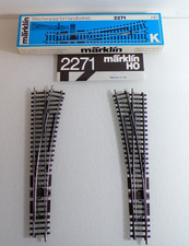 Märklin H0 2271 K-Gleis