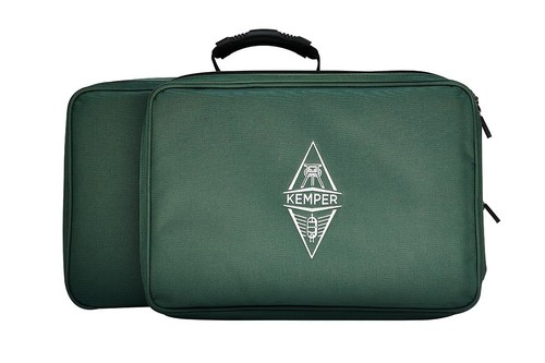 Kemper bag profiler - profiler, stage