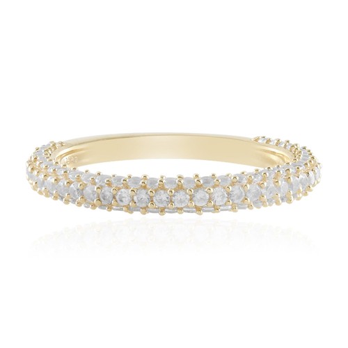 Cavill zirkonring damen - cavill,