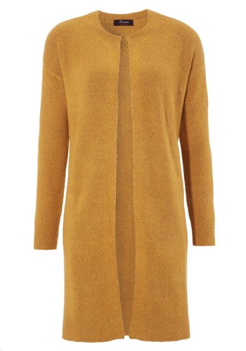 Aniston cardigan strickjacke - cardigan,