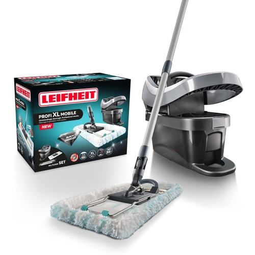 Leifheit wischtuchpresse set - wischtuchpresse,