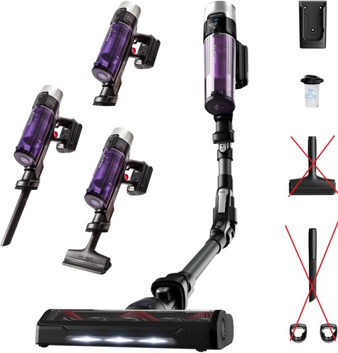 Rowenta rh2038 force - rowenta, fle.60